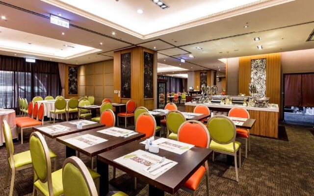Fullon Hotel Taoyuan