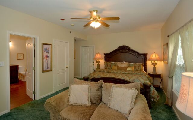 Bradford House Bed & Breakfast