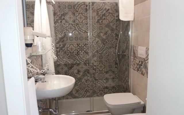 Antico Palazzo Spinola