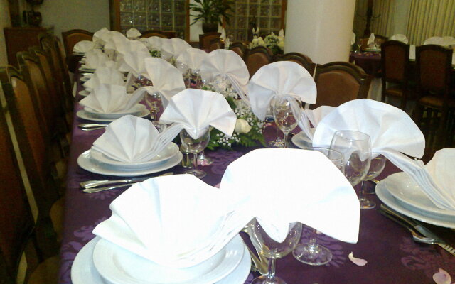 Hotel das Taipas