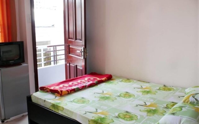 Tri Phuong Guesthouse