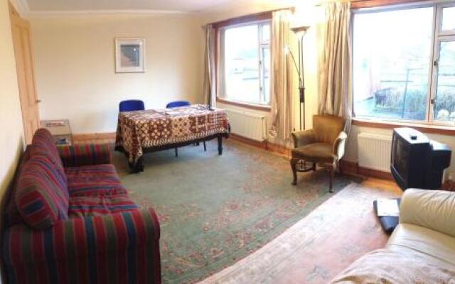 House for Groups & Contractors Kilmarnock
