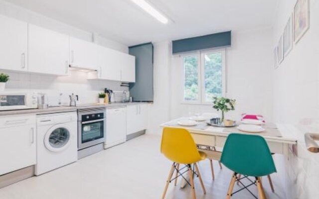 Olabe Apartment By People Rentals