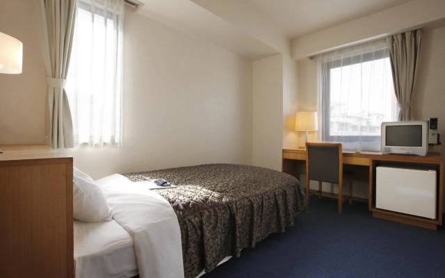 Sankei City Hotel Hachiouji