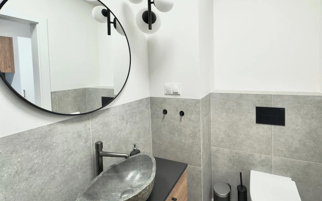 RentPlanet - Orlik Residence
