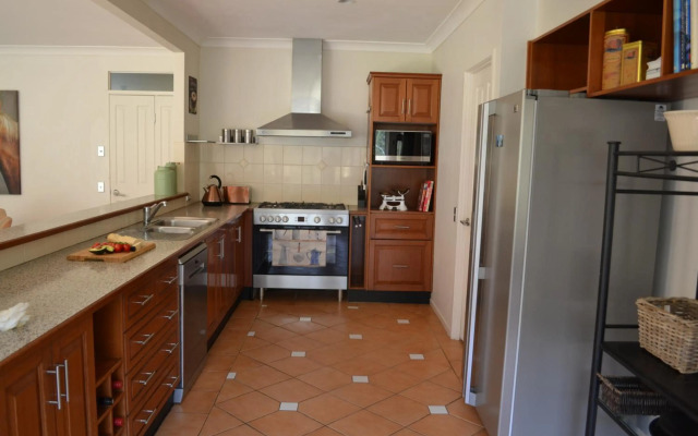 Clerevale Vacation Home