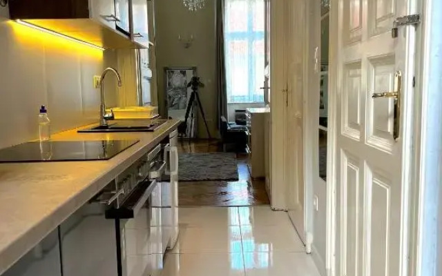 N38A by Small Home Budapest