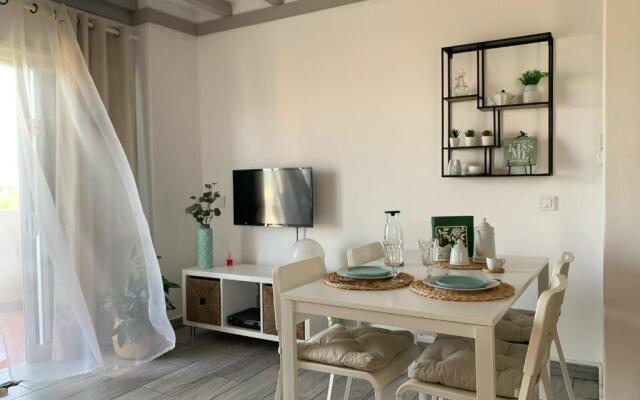 Alvor Beach House
