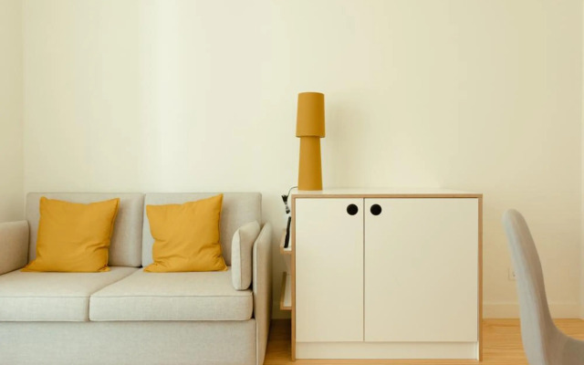 Trindade 19 Apartments - 1B Aragonês