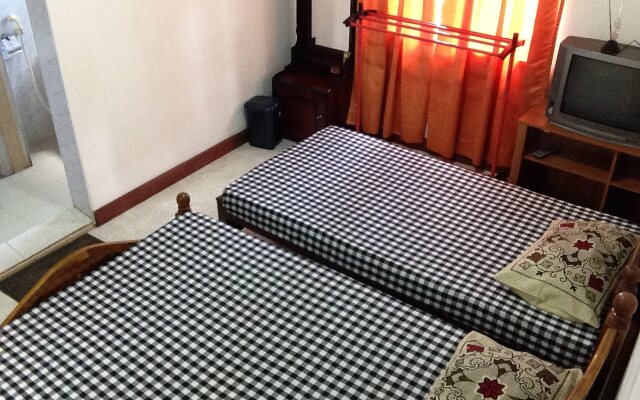 Lark Nest Hotel