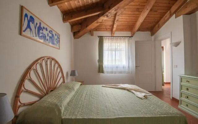 Charming Sea & Villas Villa - Extra Bed Possible Num2101