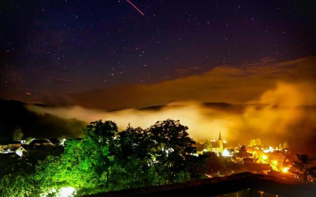 Ferienhaus Sonnendeck 2
