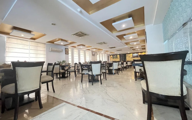 Surasena Regal Vista Agra