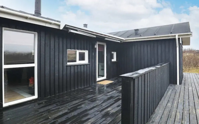 6 Person Holiday Home in Blokhus-by Traum