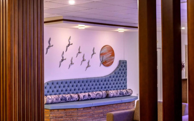 Seagull Hotel