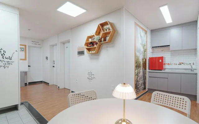 Rainbootsguesthouse