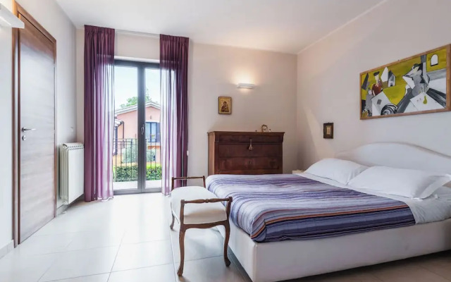 Sliqua House by Wonderful Italy