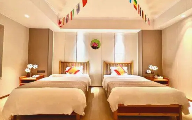Sijichuntian Hotel
