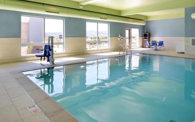 Holiday Inn Express & Suites Elko by IHG