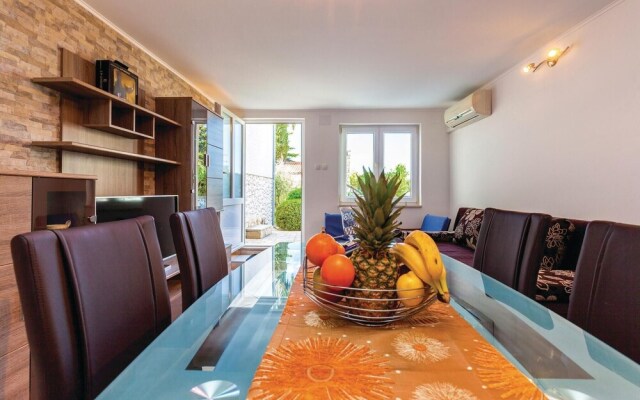 Beautiful Home in Selce With Wifi and 1 Bedrooms