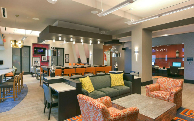 Hampton Inn Lumberton