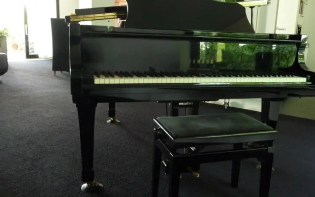 Grünort Bed & Breakfast