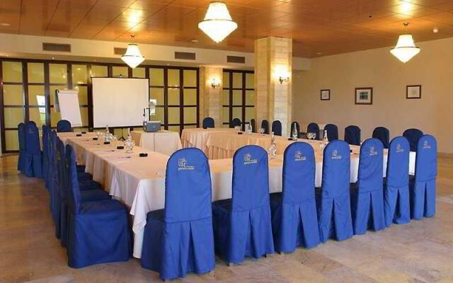 Gran Hotel Jovellanos