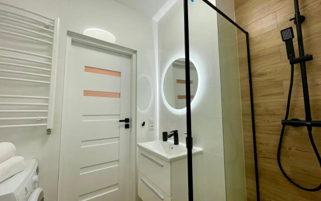 Apartament Jak Marzenie