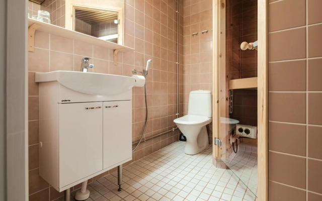 Lapland Hotels Sirkantähti