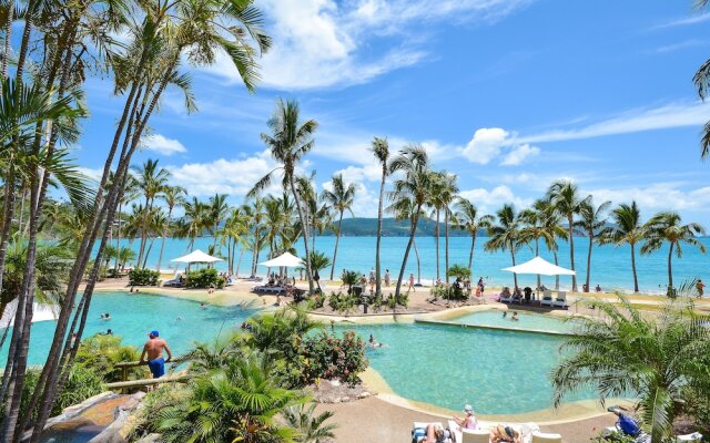 Lagoon 202 on Hamilton Island