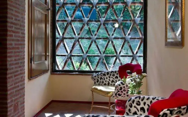 Suite Accommodation
