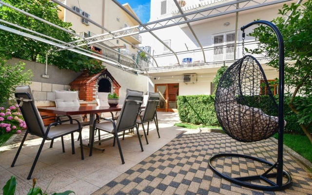 Pet - 300 m From Beach - A1
