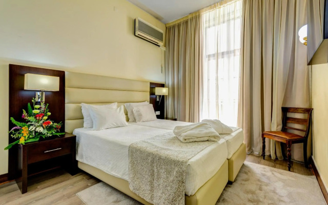 Hotel LX Rossio