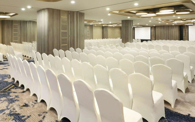 Mercure Makassar Nexa Pettarani