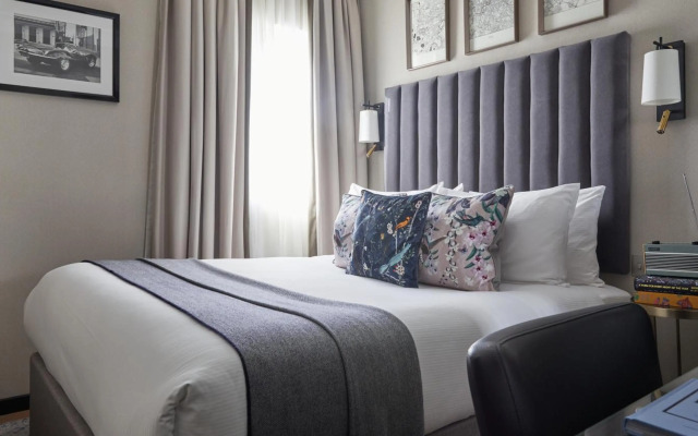 The Selwyn Hotel