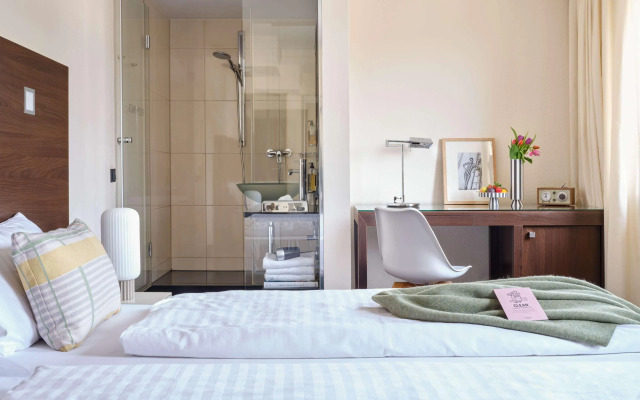 Flemings Hotel München Schwabing