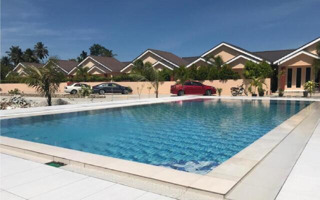 Nahdhoh Langkawi Resort