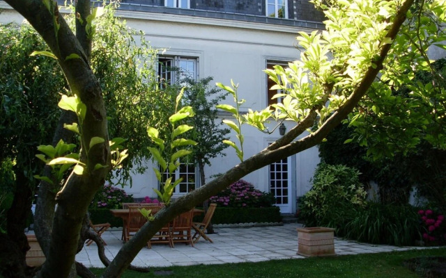 Villa Trianon Versailles