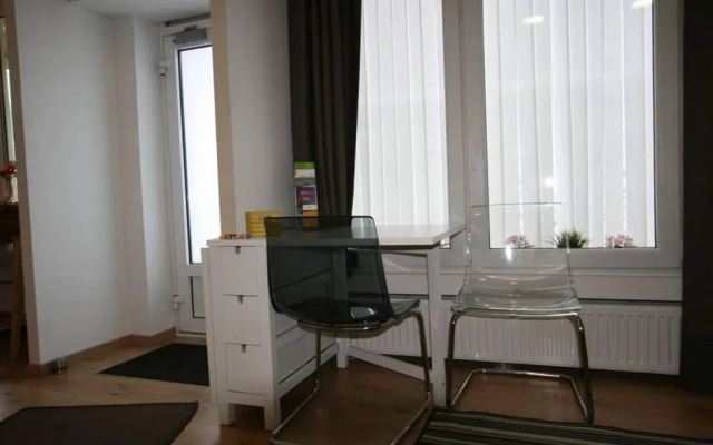 Vienna City Loft Apartment