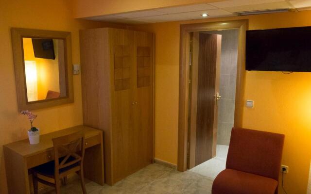 Hostal Azul