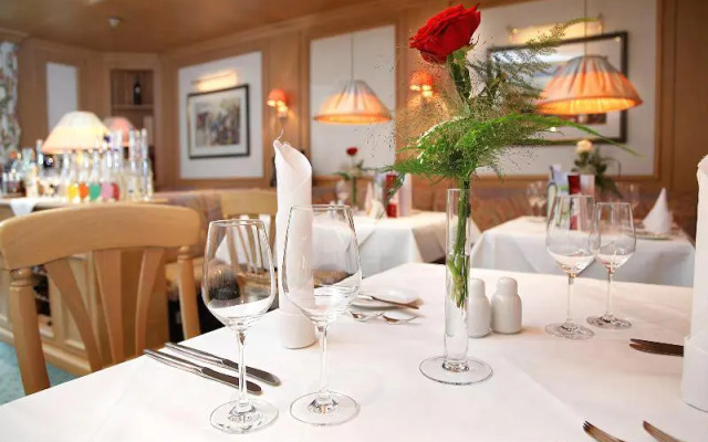 Ringhotel Posthotel Usseln