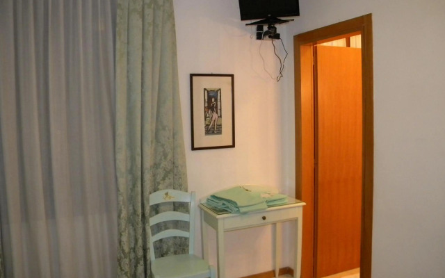 Adua Hotel