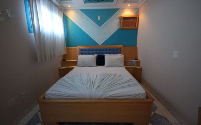 Hotel Saint Lucas - Adults Only