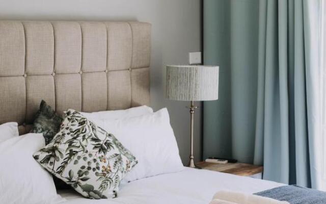 The Living Collective Villa