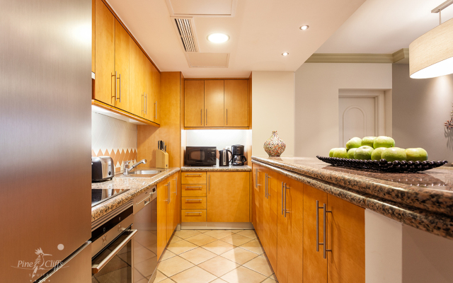 Pine Cliffs Suites