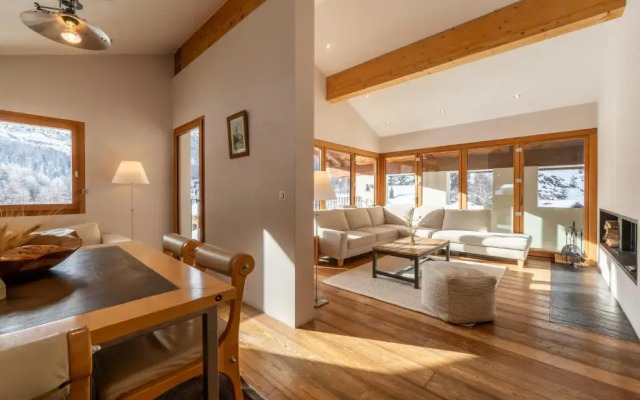 Sonnmatten Boutique Hotel & Apartments Zermatt