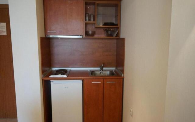 Apartament 726 Poseidon