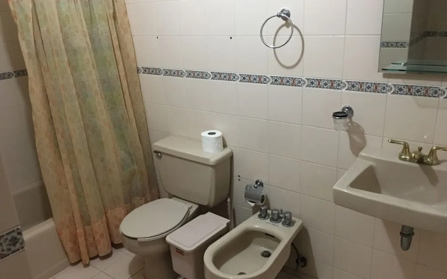 Appart'hotel costa verde