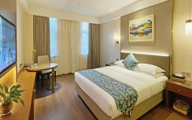 Gem Yancheng Jianhu County Oubao Liya Zun Park Hot