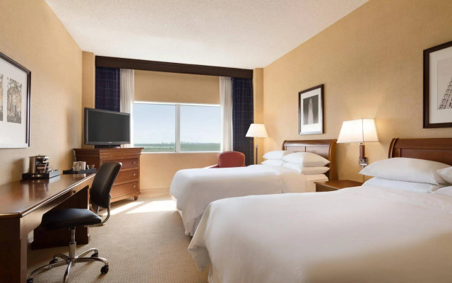 The Park Hotel at Meadowlands